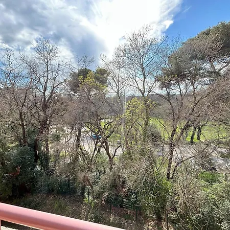 Etoile De La Baie Des Anges Apartment *